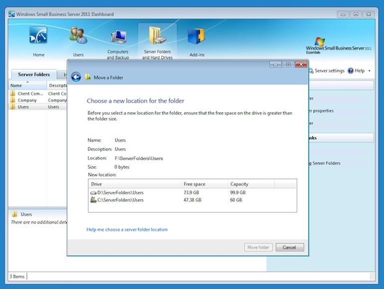 Windows Small Business Server 2011 Standard Download